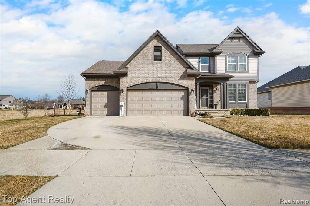 New Baltimore, MI 48047,53501 MARY ANN Lane