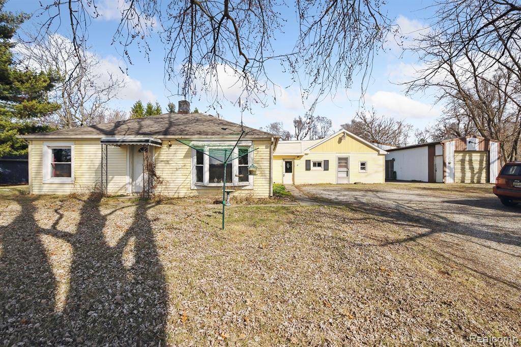 Raisin Twp, MI 49221,4731 N ADRIAN HWY