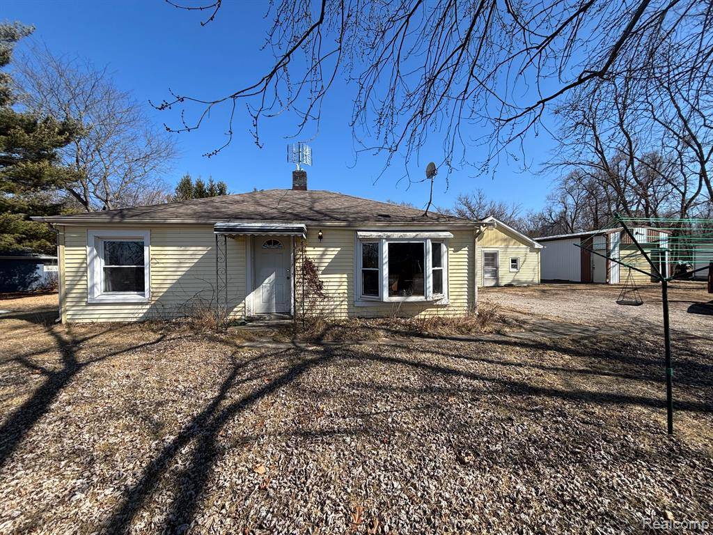 Raisin Twp, MI 49221,4731 N ADRIAN HWY