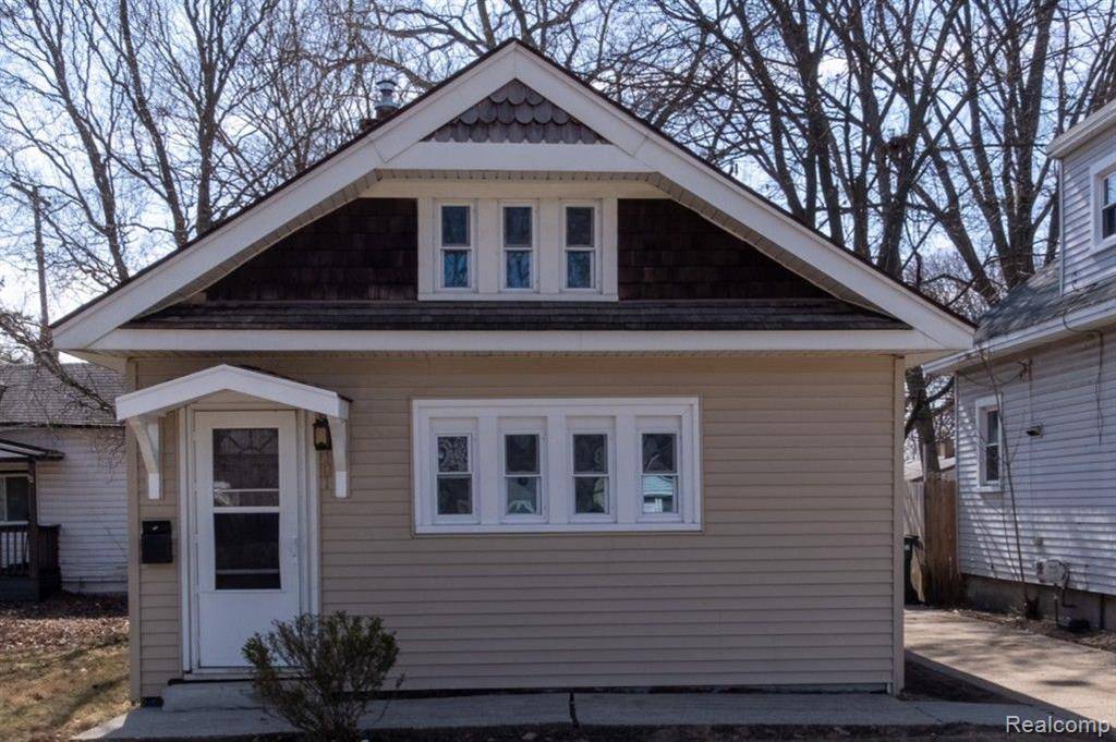 Hazel Park, MI 48030,101 W Maxlow Avenue