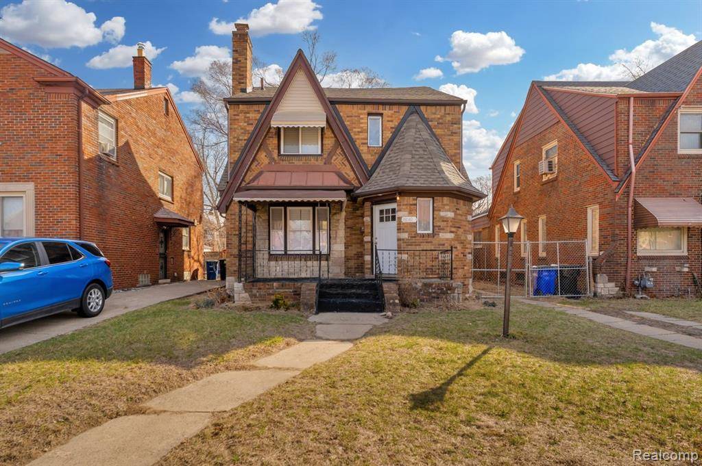 Detroit, MI 48221,18040 Indiana Street