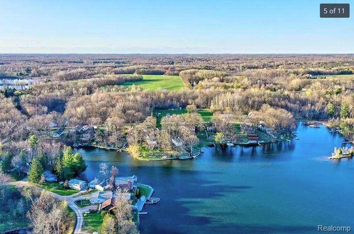 Millington Twp, MI 48746,3187 Swaffer Road