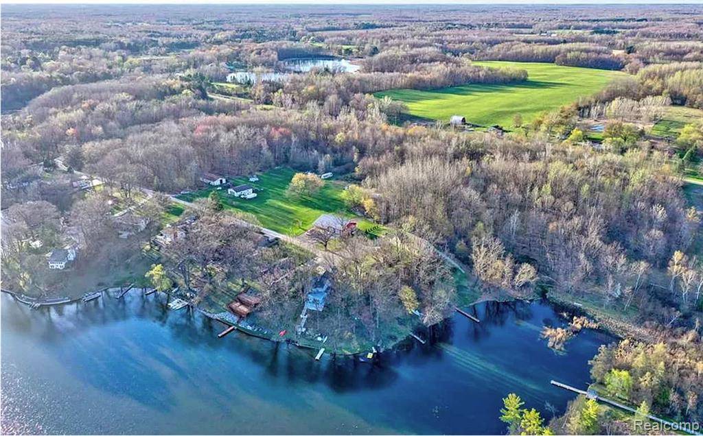 Millington Twp, MI 48746,3187 Swaffer Road