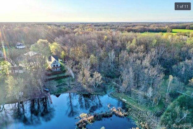 Millington Twp, MI 48746,3187 Swaffer Road