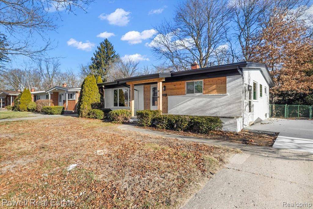 Livonia, MI 48152,20314 BRENTWOOD Street