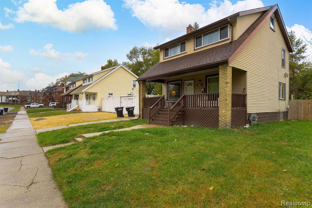 Detroit, MI 48203,114 W LONGWOOD