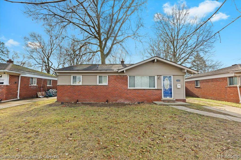 Dearborn Heights, MI 48125,25475 NORFOLK