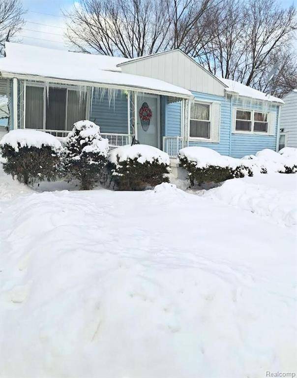 Flint, MI 48504,4407 WISNER Street