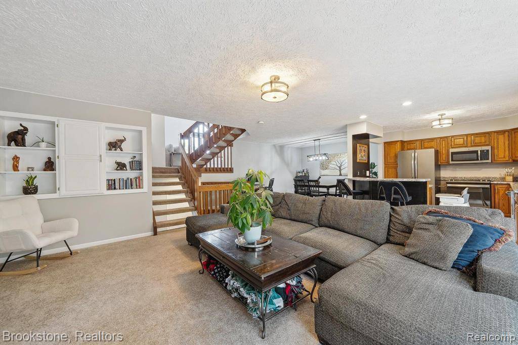 Independence Twp, MI 48346,6535 RIDGEVIEW Drive