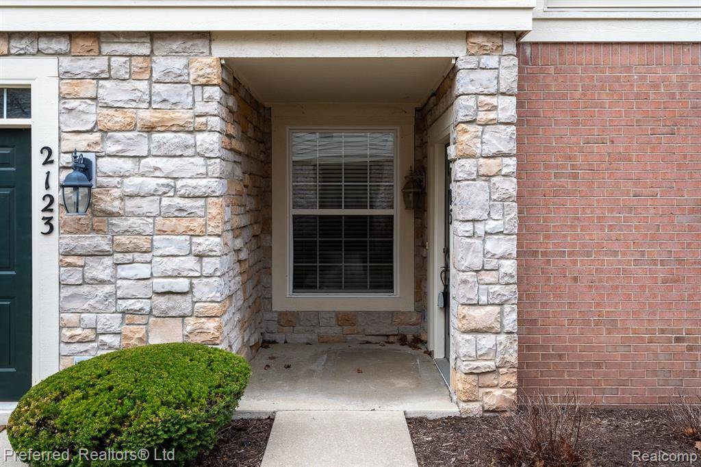 Canton Twp, MI 48188,2105 Arcadia  Drive