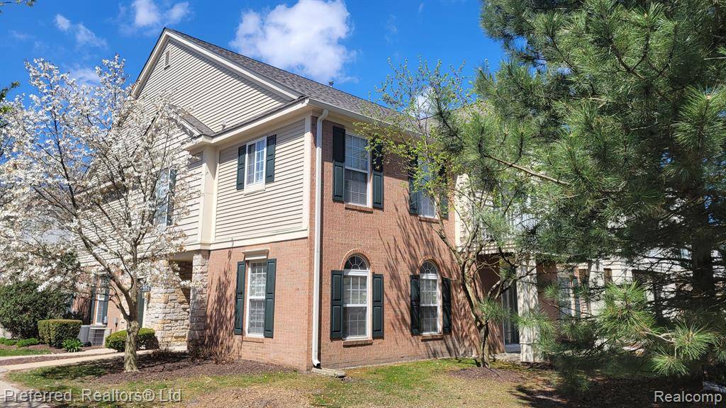 Canton Twp, MI 48188,2105 Arcadia Drive