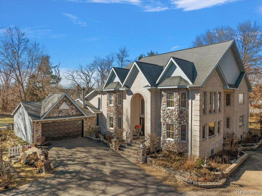 Rochester Hills, MI 48307,1270 John R Road