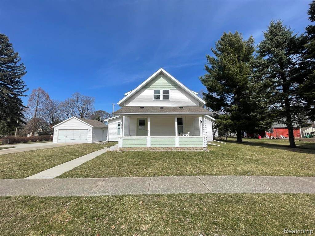 Linden, MI 48451,507 Hickory Street