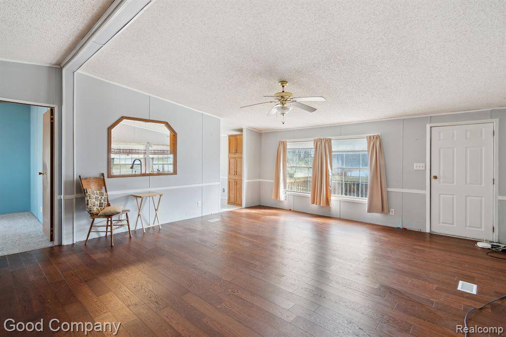 Columbia Twp, MI 49230,6517 CORAL Drive