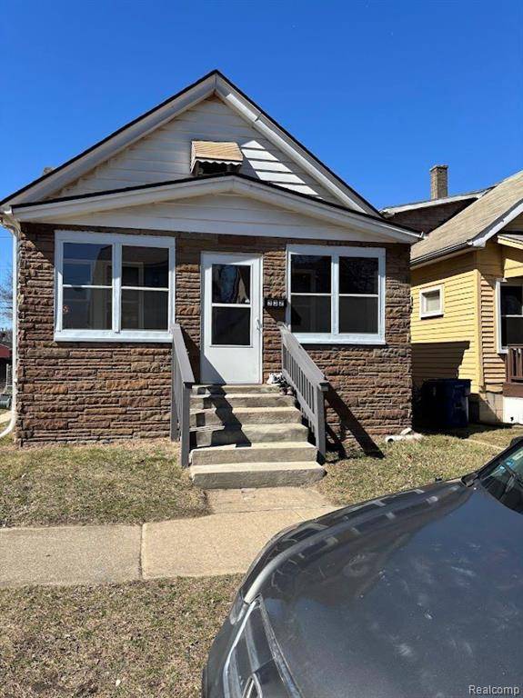 River Rouge, MI 48218,332 RICHTER Street
