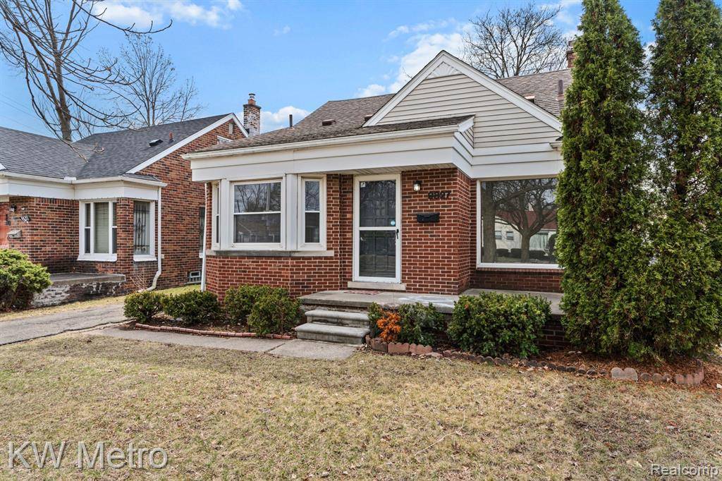 Redford Twp, MI 48239,9827 APPLETON