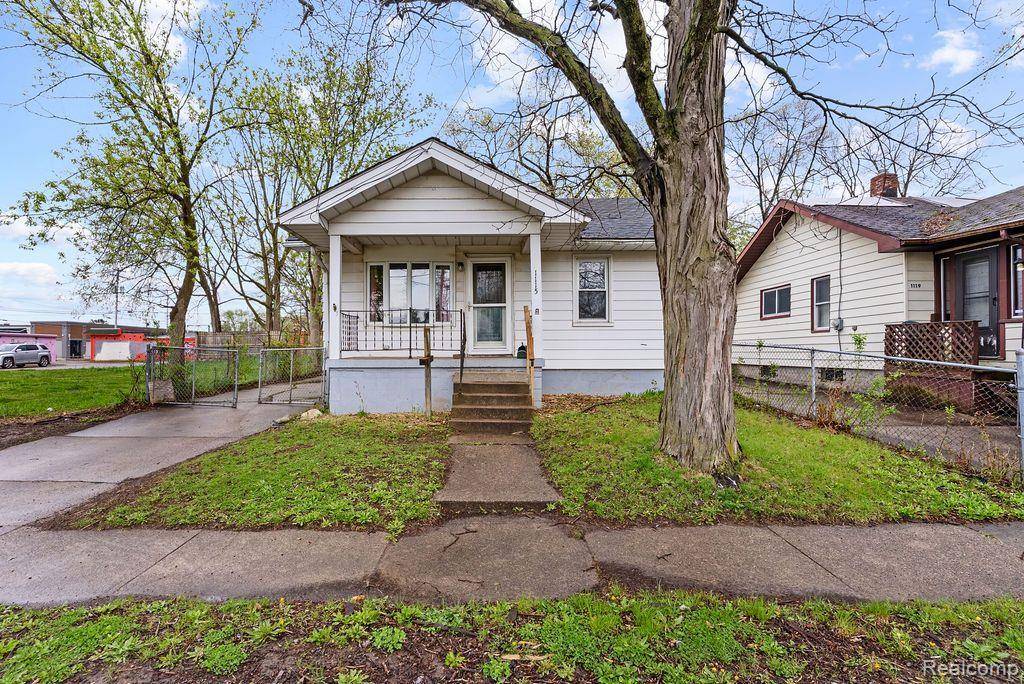 Flint, MI 48503,1115 STOCKER Avenue