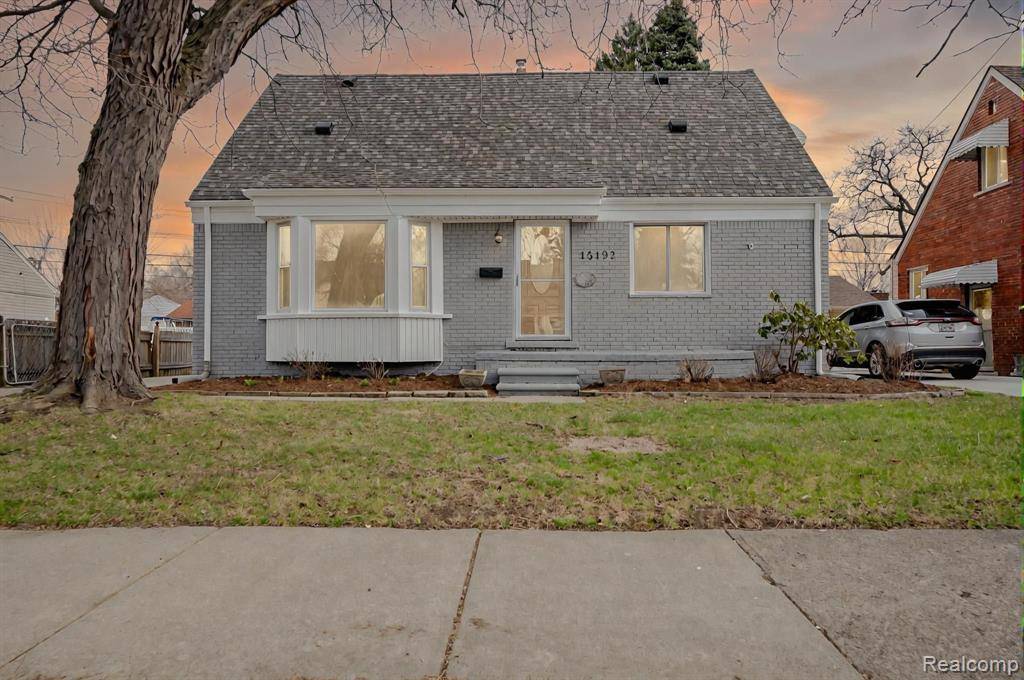 Allen Park, MI 48101,15192 ANNE Avenue