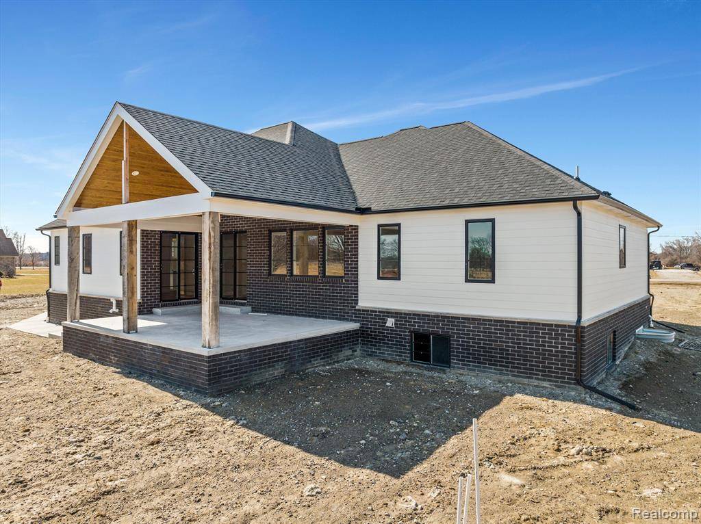 Armada Twp, MI 48005,72780 Old Farm Trail