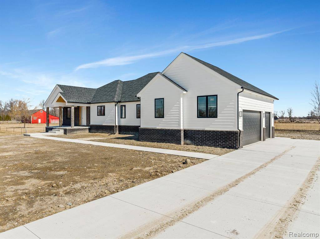 Armada Twp, MI 48005,72780 Old Farm Trail