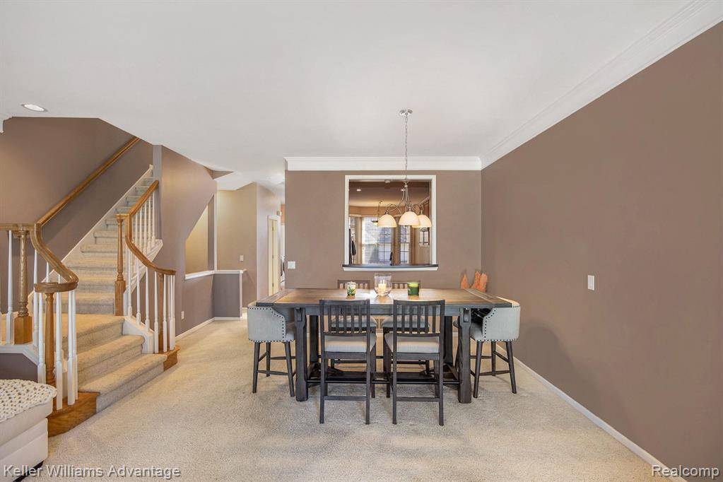 Northville Twp, MI 48168,16681 Lyonhurst Circle
