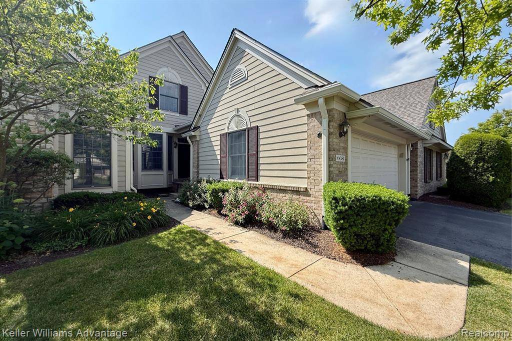 Northville Twp, MI 48168,16681 Lyonhurst Circle