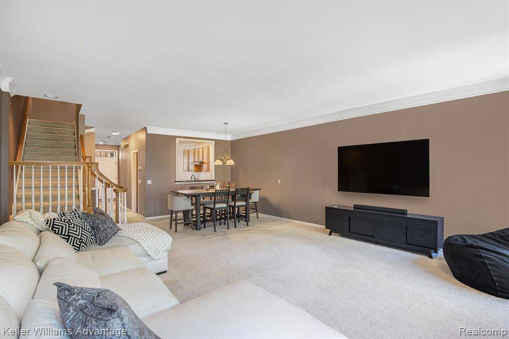 Northville Twp, MI 48168,16681 Lyonhurst Circle
