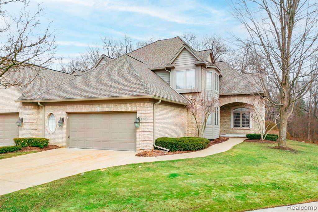 Independence Twp, MI 48348,6458 ENCLAVE Drive