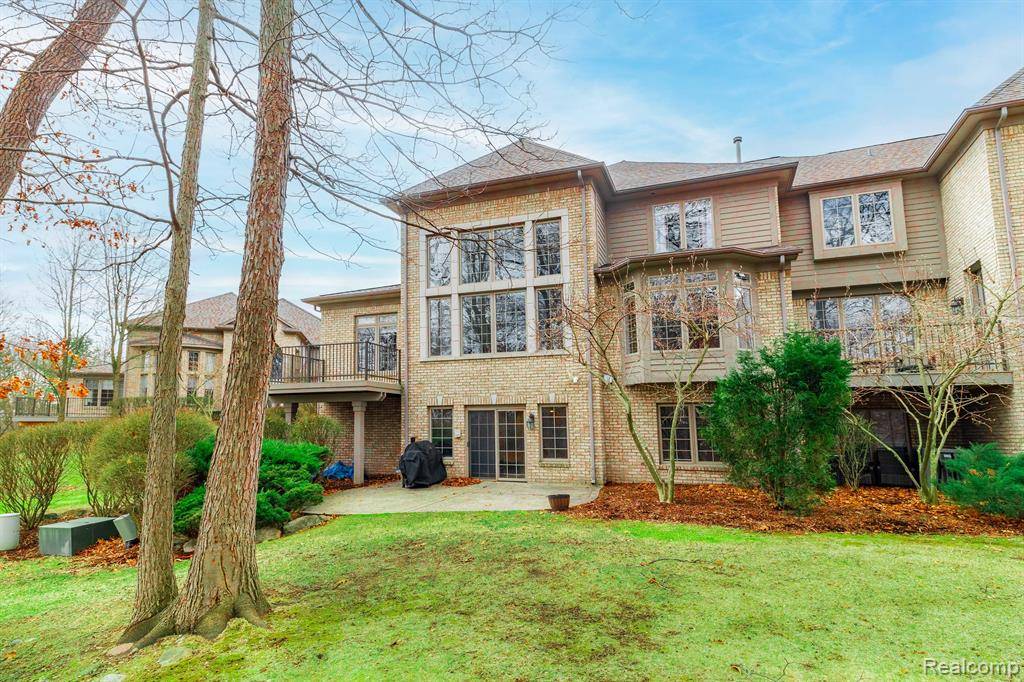 Independence Twp, MI 48348,6458 ENCLAVE Drive