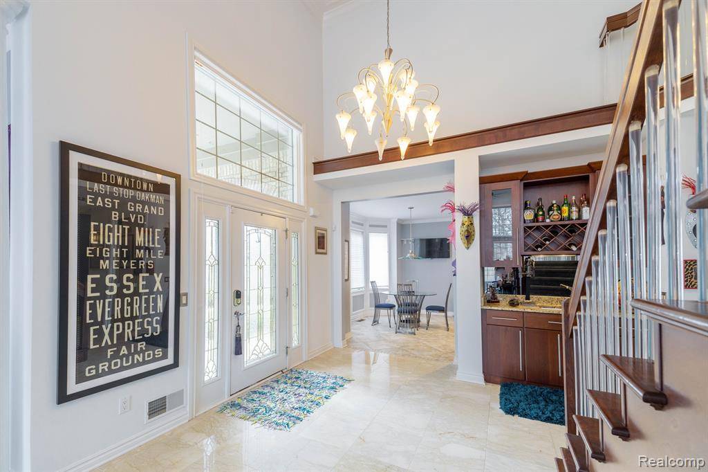 Independence Twp, MI 48348,6458 ENCLAVE Drive