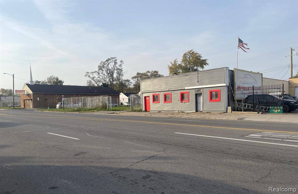 Detroit, MI 48228,14622 JOY Road