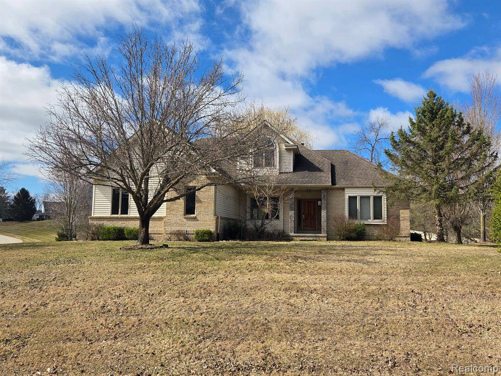 Oceola Twp, MI 48843,4453 CREEKVIEW Drive