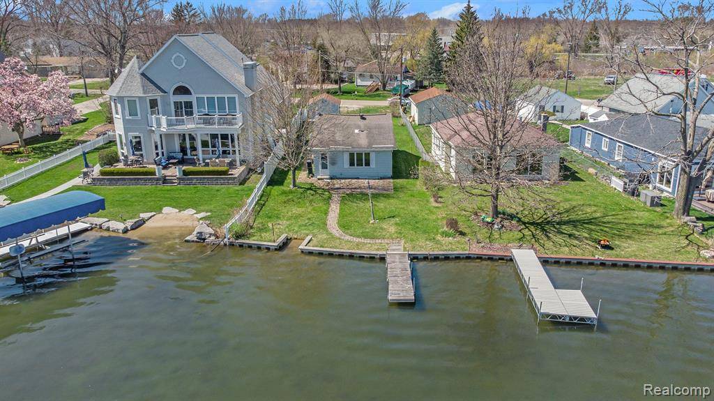 Argentine Twp, MI 48451,16079 WHITEHEAD Drive