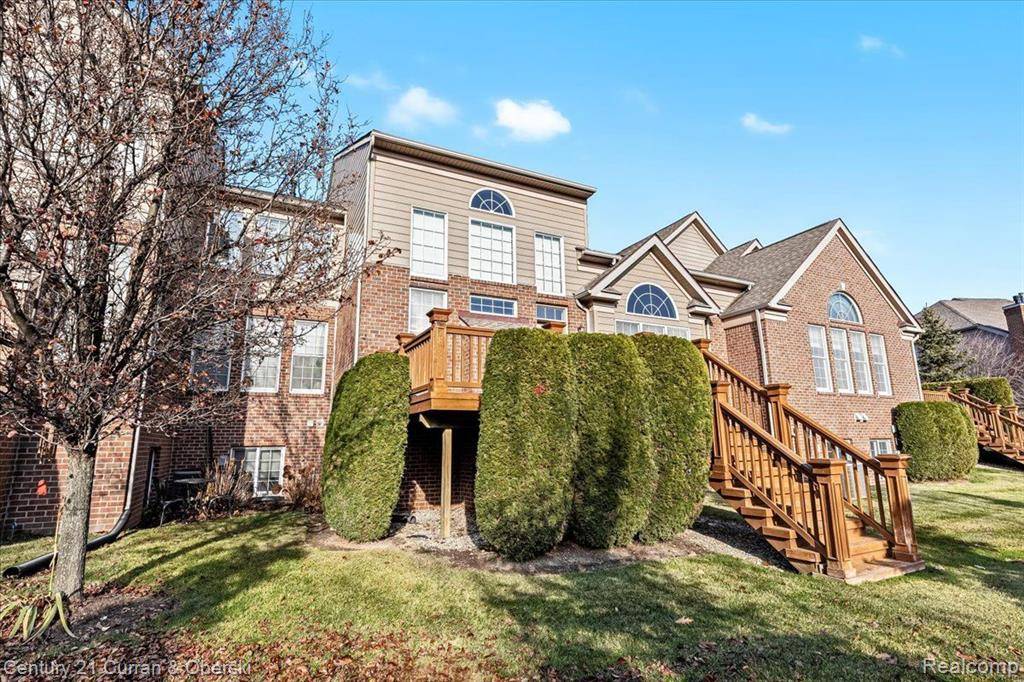 Northville Twp, MI 48168,44707 BROADMOOR Circle N