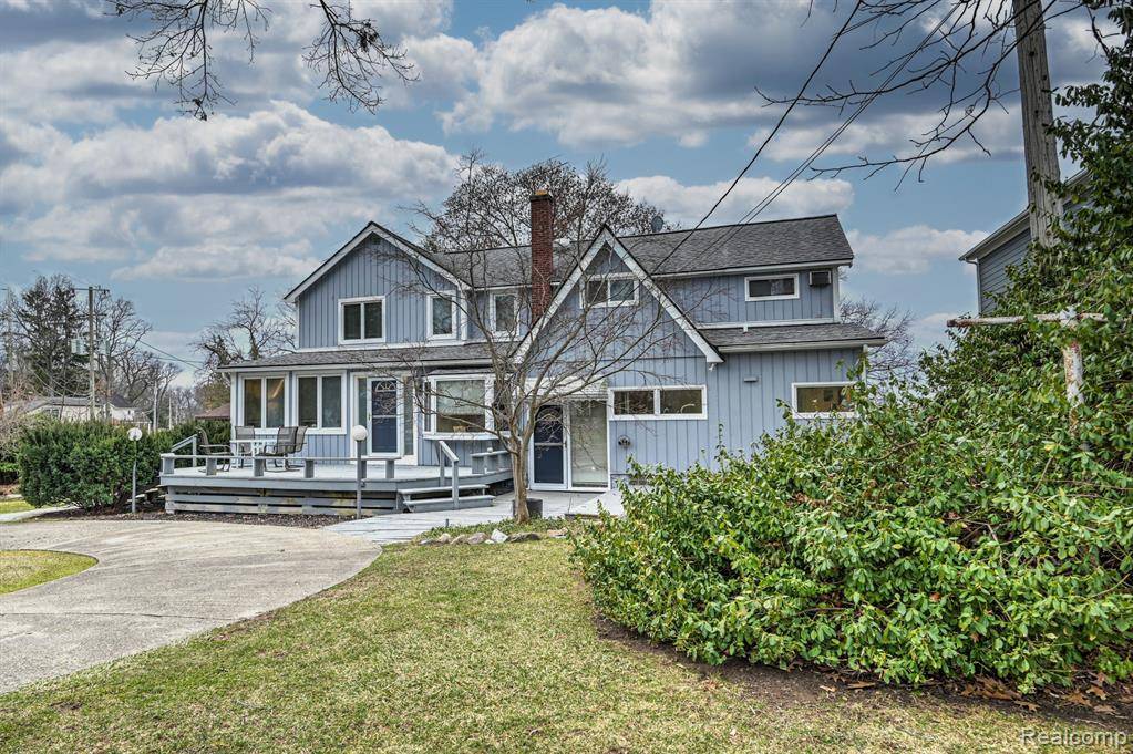 White Lake Twp, MI 48383,3453 ORMOND Road W