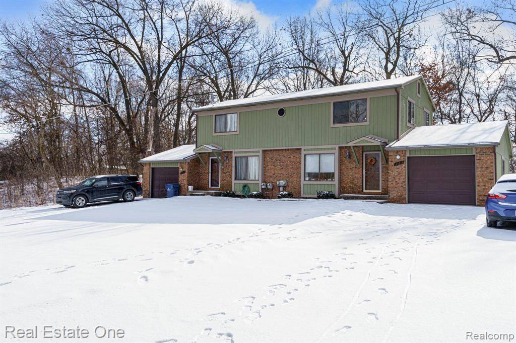 White Lake Twp, MI 48386,229 SUMMIT Ridge