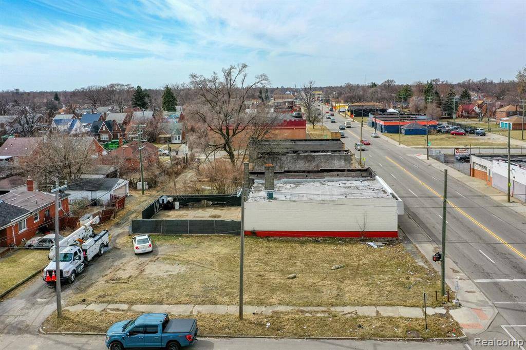 Detroit, MI 48227,14811 PLYMOUTH Road