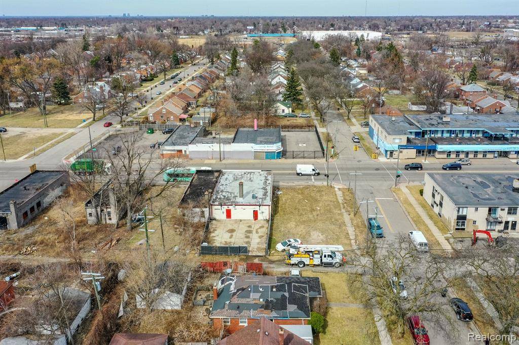 Detroit, MI 48227,14811 PLYMOUTH Road