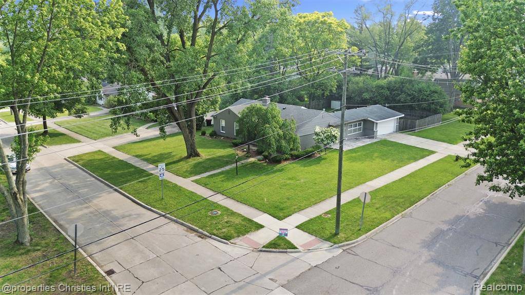 Southfield, MI 48076,29745 Westbrook Parkway