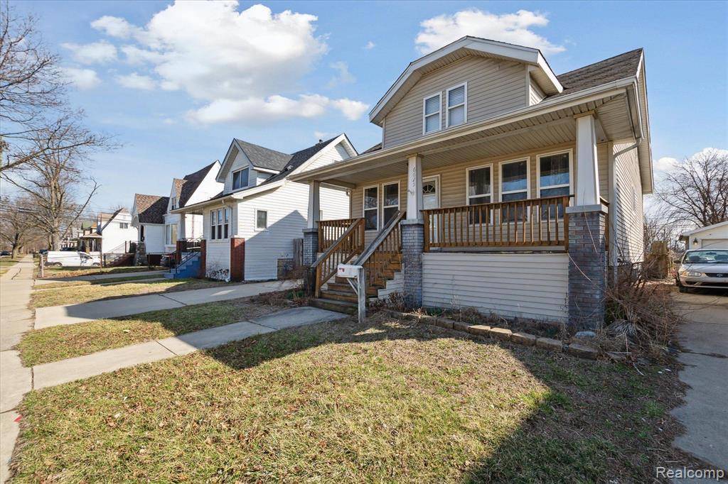 Taylor, MI 48180,6625 Westpoint Street