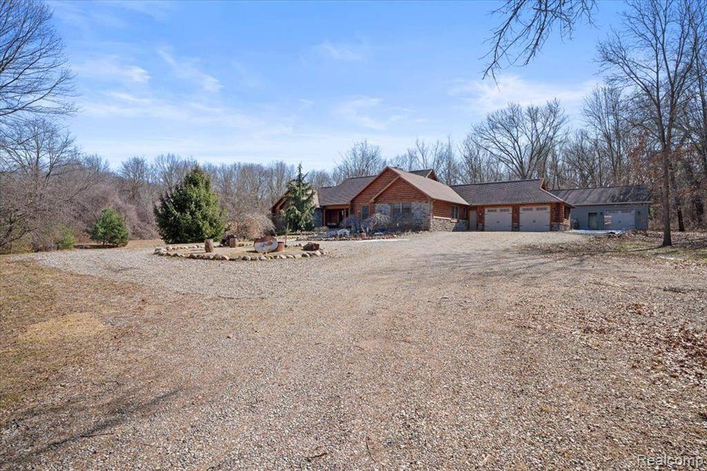 Groveland Twp, MI 48462,3119 GROVELAND Road