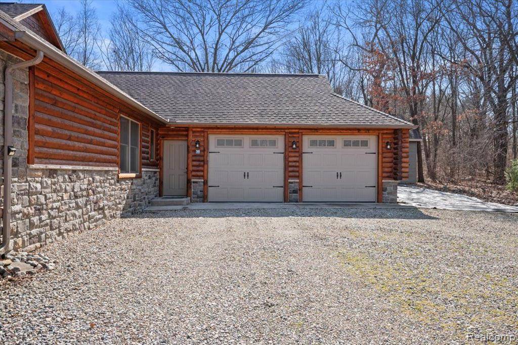 Groveland Twp, MI 48462,3119 GROVELAND Road
