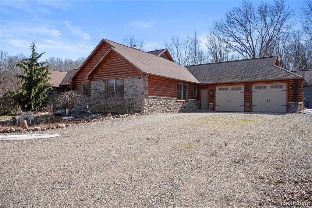 Groveland Twp, MI 48462,3119 GROVELAND Road