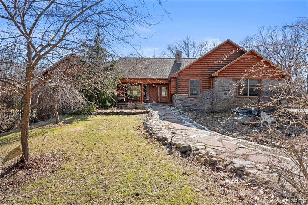Groveland Twp, MI 48462,3119 GROVELAND Road