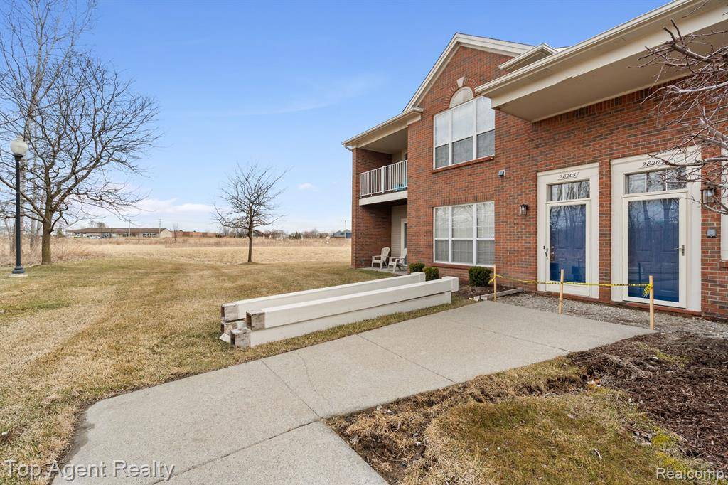 Chesterfield Twp, MI 48051,28205 AURORA Lane