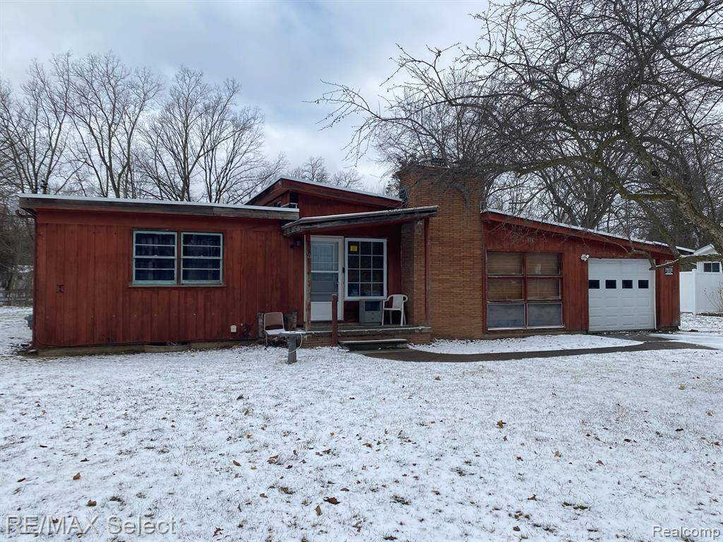 Vienna Twp, MI 48420,11413 SUNSET Drive