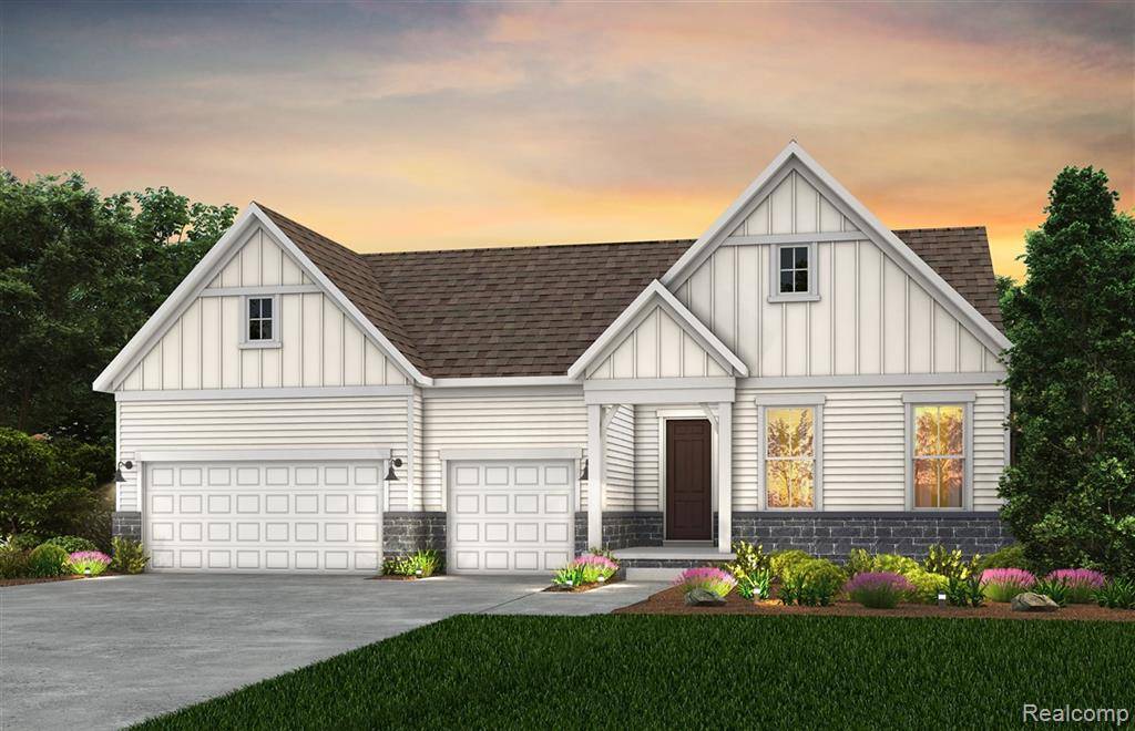 Milford Twp, MI 48381,4145 Dogwood Drive