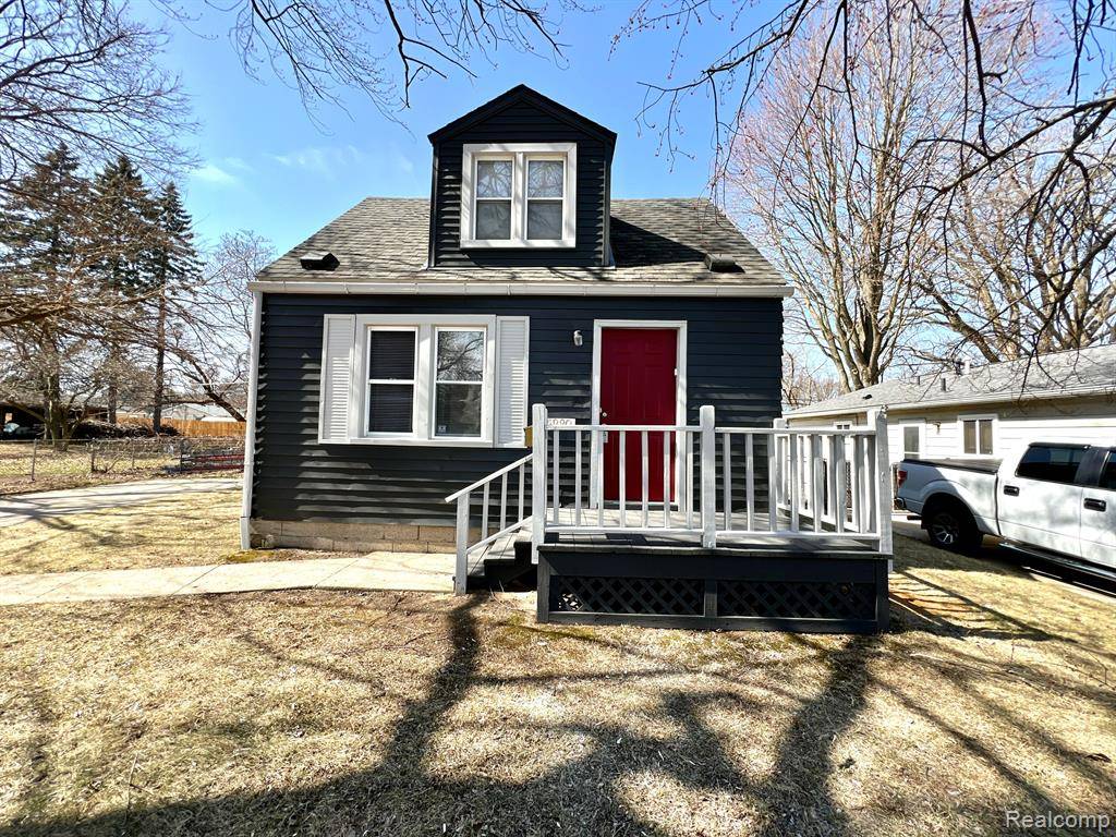 Taylor, MI 48180,5990 Janet Street