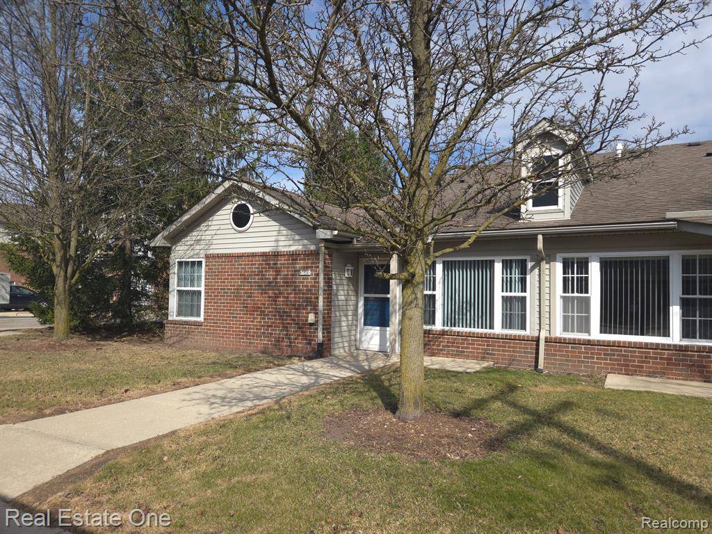 Rochester Hills, MI 48309,3617 S ADAMS Road