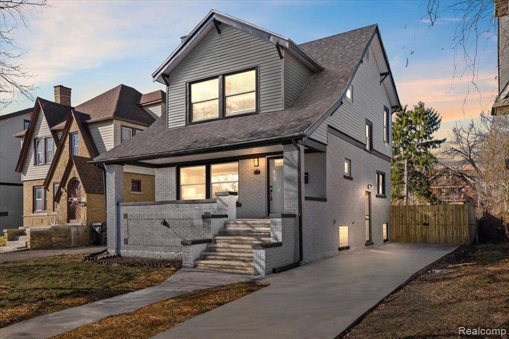 Detroit, MI 48215,473 CHALMERS Street